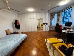 Elizabeth Tower (D9), Apartment #619656861